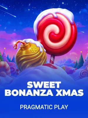 Sweet Bonanza Xmas