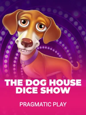 The Dog House Dice Show