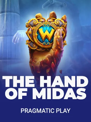 The Hand of Midas
