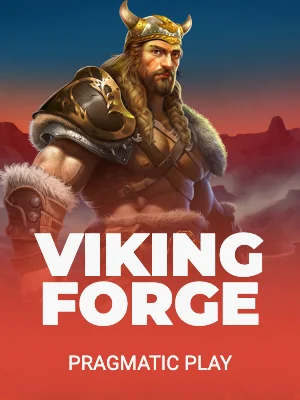 Viking Forge