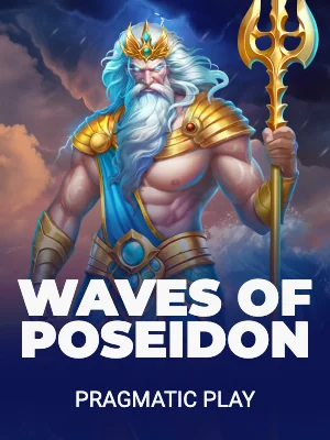 Waves Of Poseidon