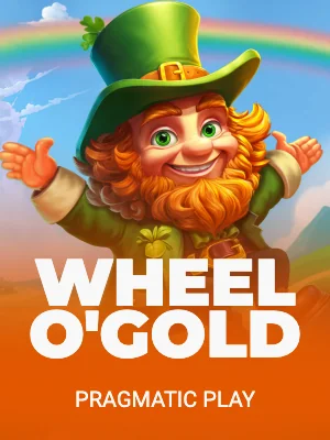 Wheel O'Gold