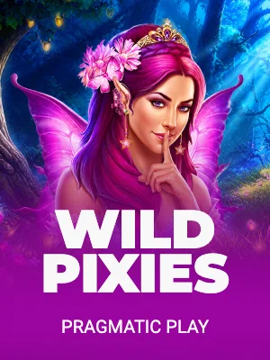 Wild Pixies
