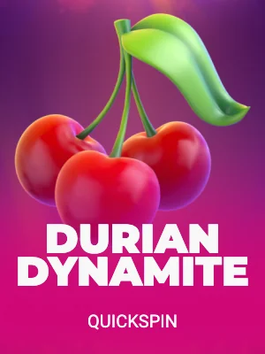 Durian Dynamite