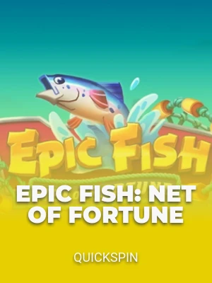Epic Fish: Net of Fortune