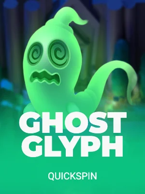 Ghost Glyph