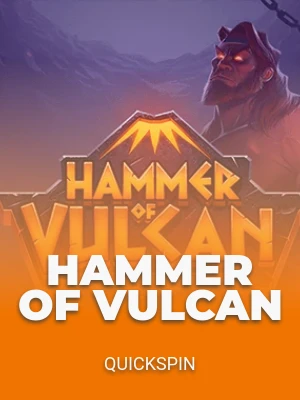 Hammer of Vulcan