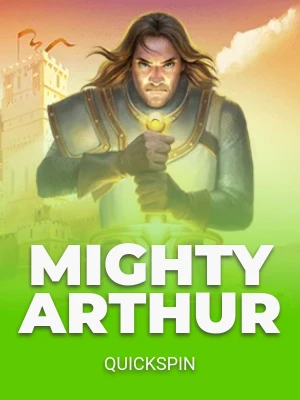 Mighty Arthur