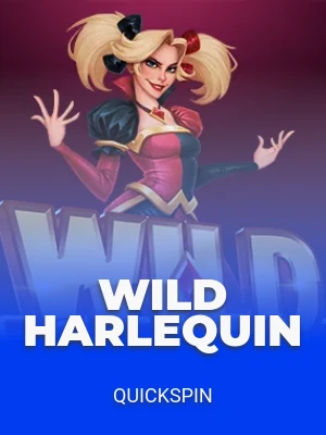 Wild Harlequin