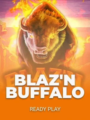 Blaz'n Buffalo