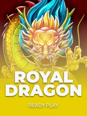 Royal Dragon