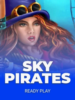 Sky Pirates