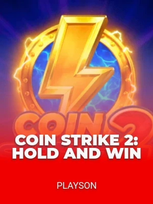 Coin Strike 2: Hold and Win