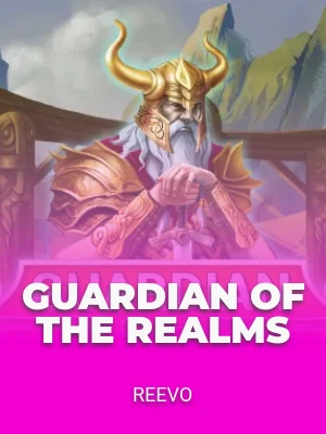 Guardian of the Realms