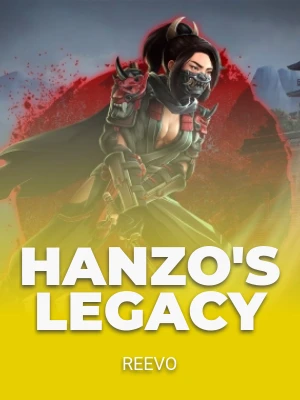 Hanzo's Legacy
