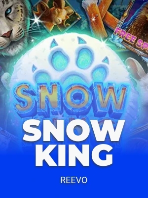 Snow King