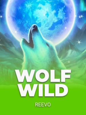 Wolf Wild