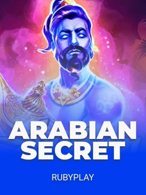 Arabian Secret