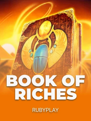 Book Of Riches