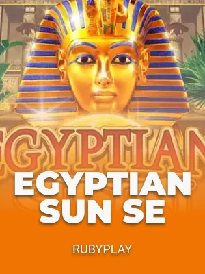 Egyptian Sun SE