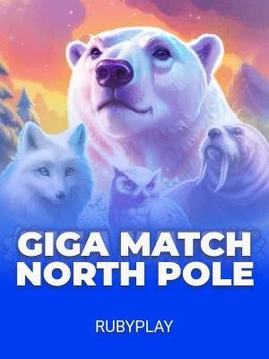Giga Match North Pole