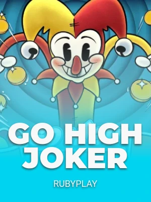 Go High Joker