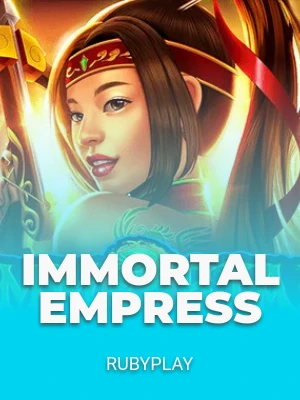 Immortal Empress