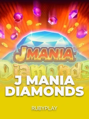 J Mania Diamonds