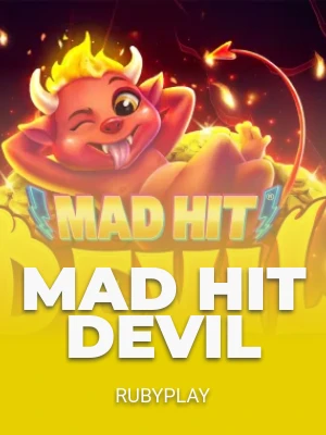 Mad Hit Devil