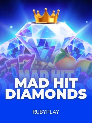 Mad Hit Diamonds