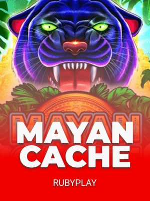 Mayan Cache