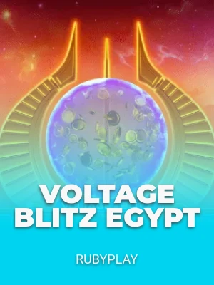 Voltage Blitz Egypt