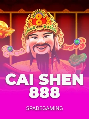 Cai Shen 888