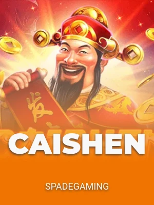 Caishen