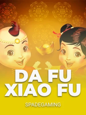 Da Fu Xiao Fu