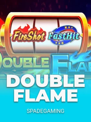 Double Flame