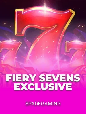 Fiery Sevens Exclusive