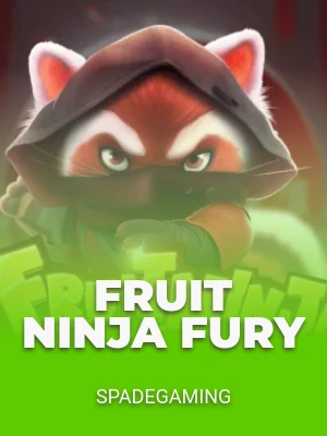 Fruit Ninja Fury