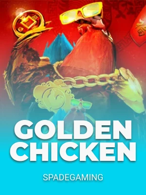 Golden Chicken