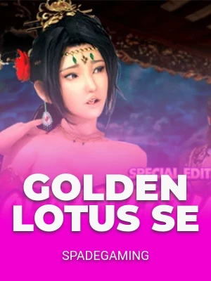 Golden Lotus SE