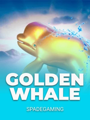 Golden Whale
