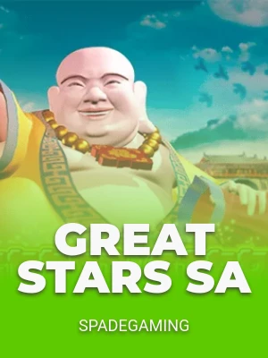 Great Stars SA