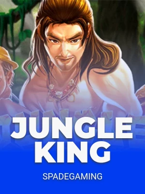 Jungle King
