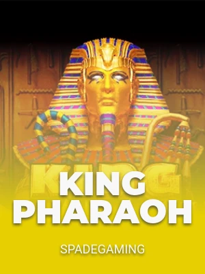 King Pharaoh