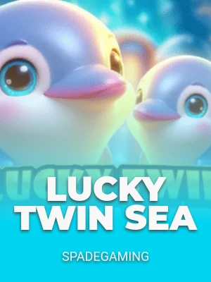 Lucky Twin Sea