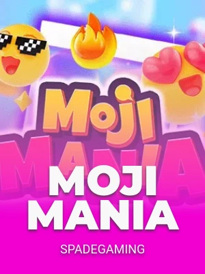 Moji Mania