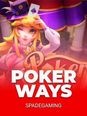 Poker Ways