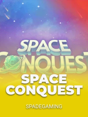 Space Conquest