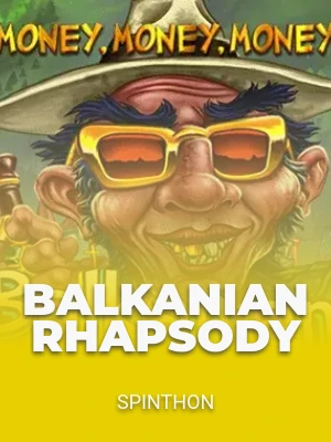 Balkanian Rhapsody