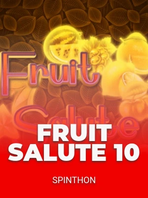 Fruit Salute 10